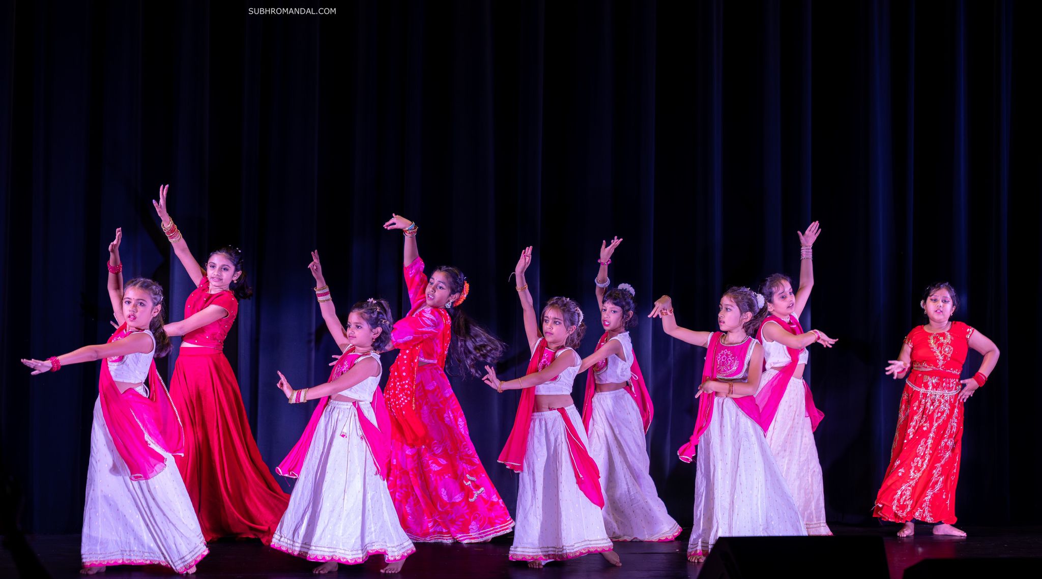dancer