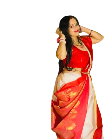 dancer
